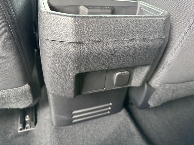 2024 Toyota Tacoma SR5 4WD