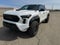 2025 Toyota Tacoma Hybrid TRD Pro 4WD