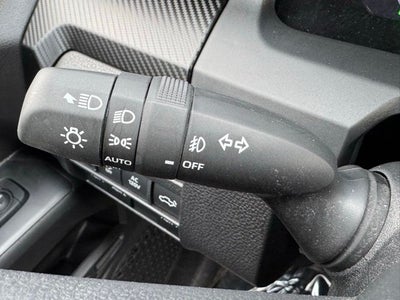 2025 Toyota Tacoma Hybrid TRD Pro 4WD