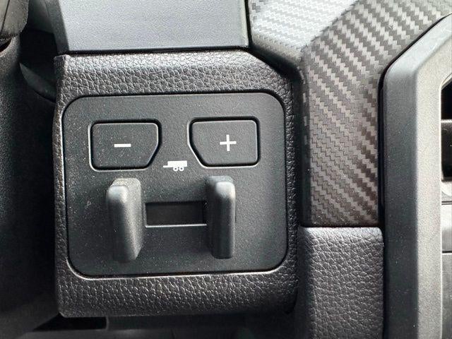 2025 Toyota Tacoma Hybrid TRD Pro 4WD
