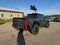 2025 Toyota Tacoma Hybrid TRD Pro 4WD