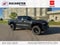 2025 Toyota Tacoma Hybrid TRD Pro 4WD