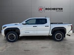 2024 Toyota Tacoma Hybrid TRD Off Road 4WD