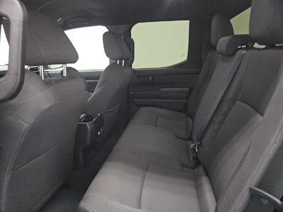 2024 Toyota Tacoma SR 4WD