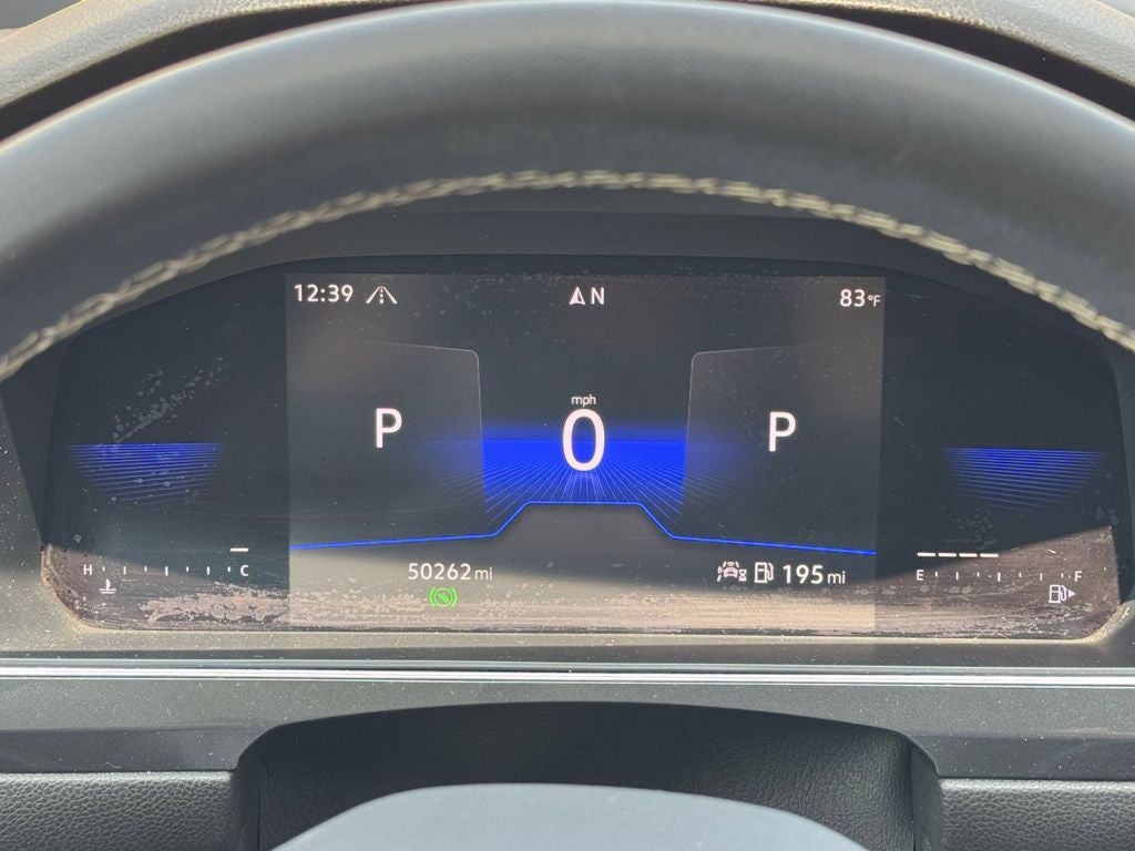 2022 Volkswagen Tiguan 2.0T SE AWD