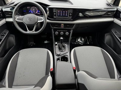 2023 Volkswagen Taos 1.5T S AWD
