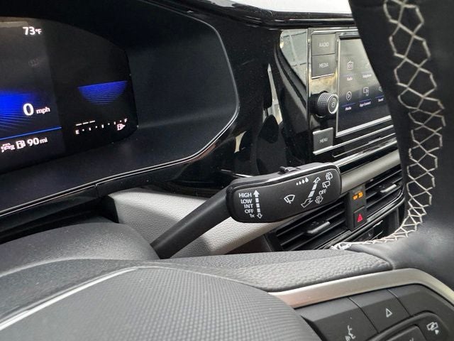 2023 Volkswagen Taos 1.5T S AWD