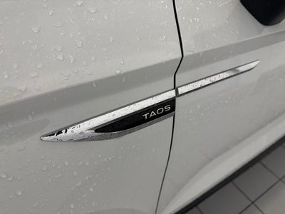 2023 Volkswagen Taos 1.5T S AWD