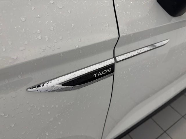 2023 Volkswagen Taos 1.5T S AWD