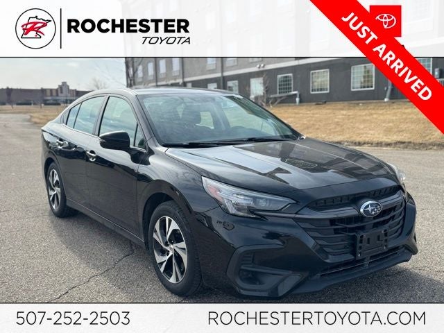 2023 Subaru Legacy Premium AWD