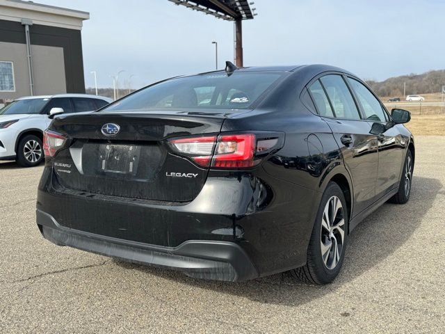 2023 Subaru Legacy Premium AWD