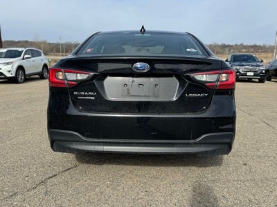 2023 Subaru Legacy Premium AWD