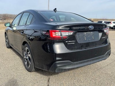 2023 Subaru Legacy Premium AWD