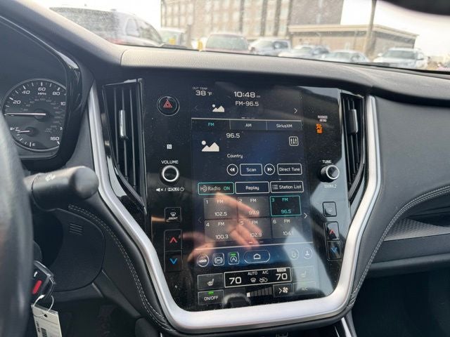 2023 Subaru Legacy Premium AWD