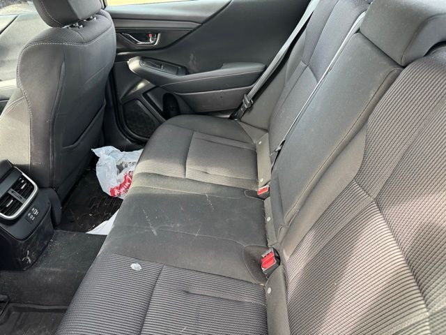 2023 Subaru Legacy Premium AWD