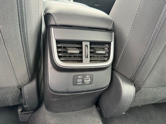 2023 Subaru Legacy Premium AWD