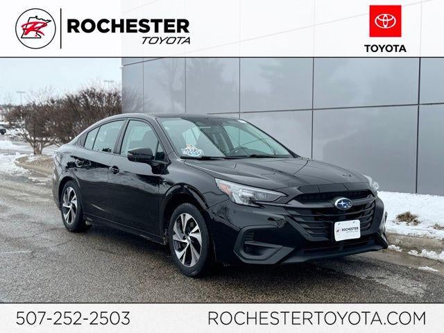 2023 Subaru Legacy Premium AWD