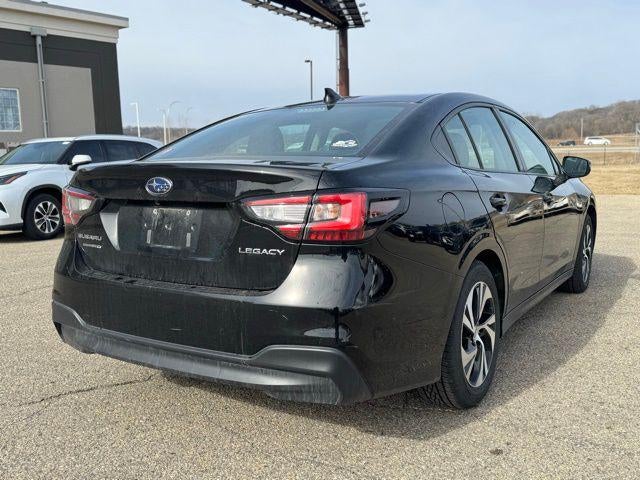 2023 Subaru Legacy Premium AWD