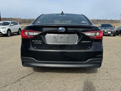 2023 Subaru Legacy Premium AWD