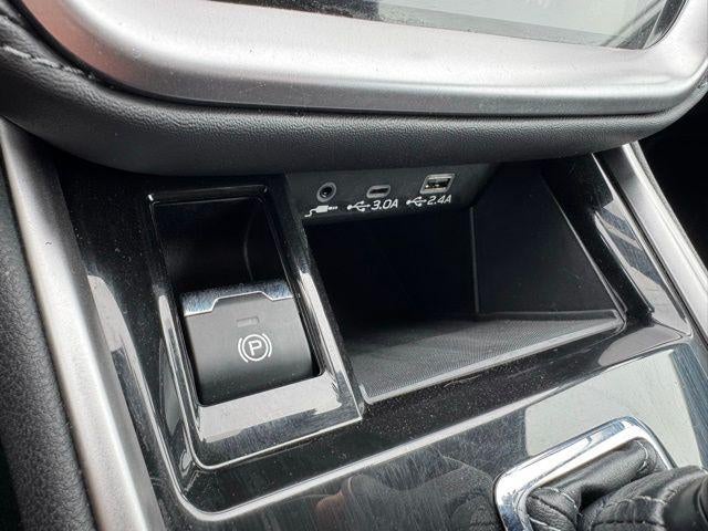 2023 Subaru Legacy Premium AWD