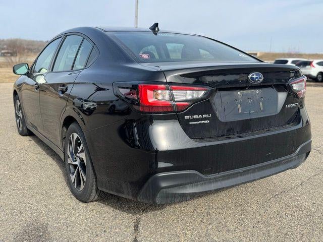 2023 Subaru Legacy Premium AWD