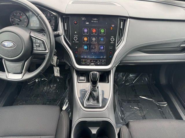 2023 Subaru Legacy Premium AWD