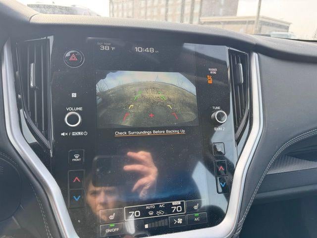 2023 Subaru Legacy Premium AWD