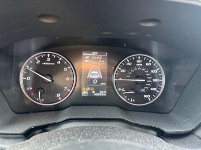 2023 Subaru Legacy Premium AWD