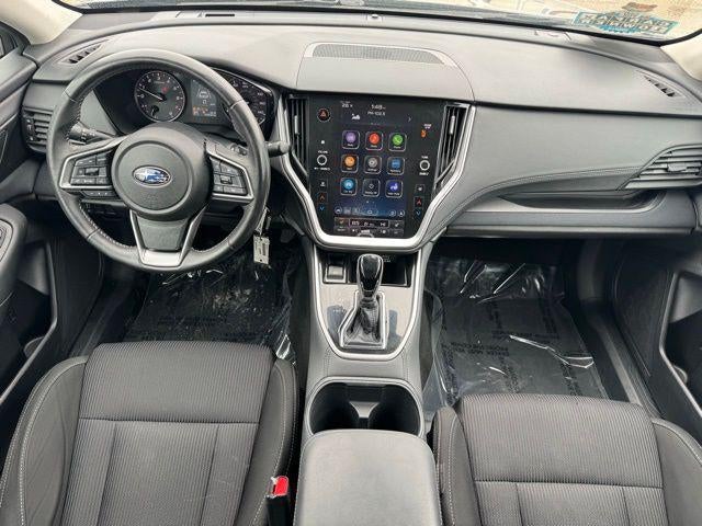 2023 Subaru Legacy Premium AWD