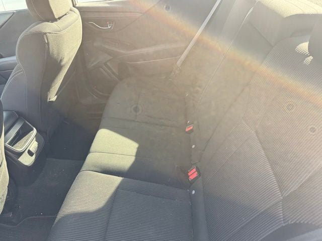 2021 Subaru Legacy Premium AWD