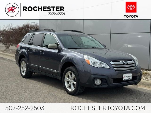 2014 Subaru Outback 2.5i Premium AWD