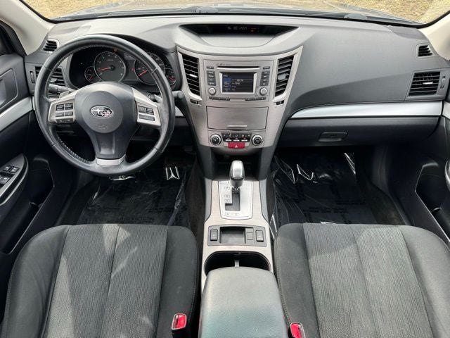 2014 Subaru Outback 2.5i Premium AWD