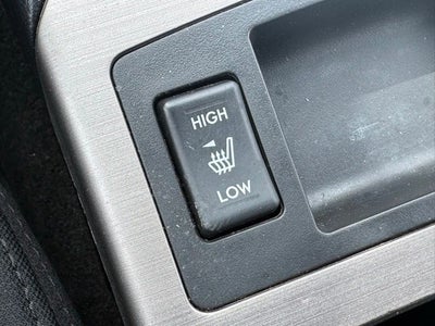 2014 Subaru Outback 2.5i Premium AWD