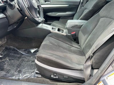 2014 Subaru Outback 2.5i Premium AWD