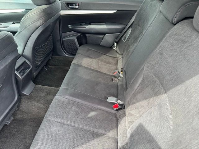 2014 Subaru Outback 2.5i Premium AWD