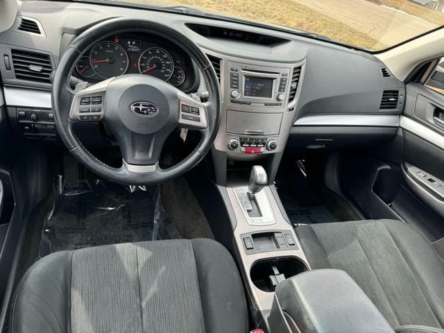 2014 Subaru Outback 2.5i Premium AWD