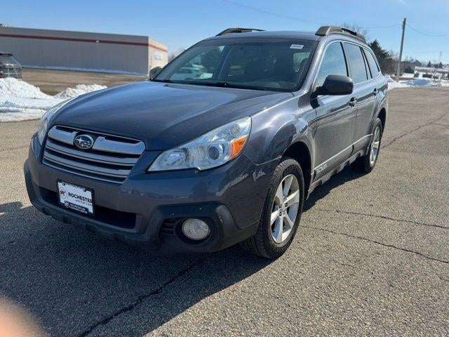 2014 Subaru Outback 2.5i Premium AWD