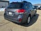 2014 Subaru Outback 2.5i Premium AWD