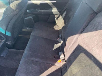 2014 Subaru Outback 2.5i Premium AWD