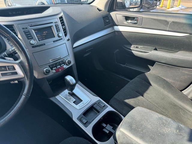 2014 Subaru Outback 2.5i Premium AWD