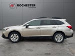 2019 Subaru Outback 2.5i Premium AWD