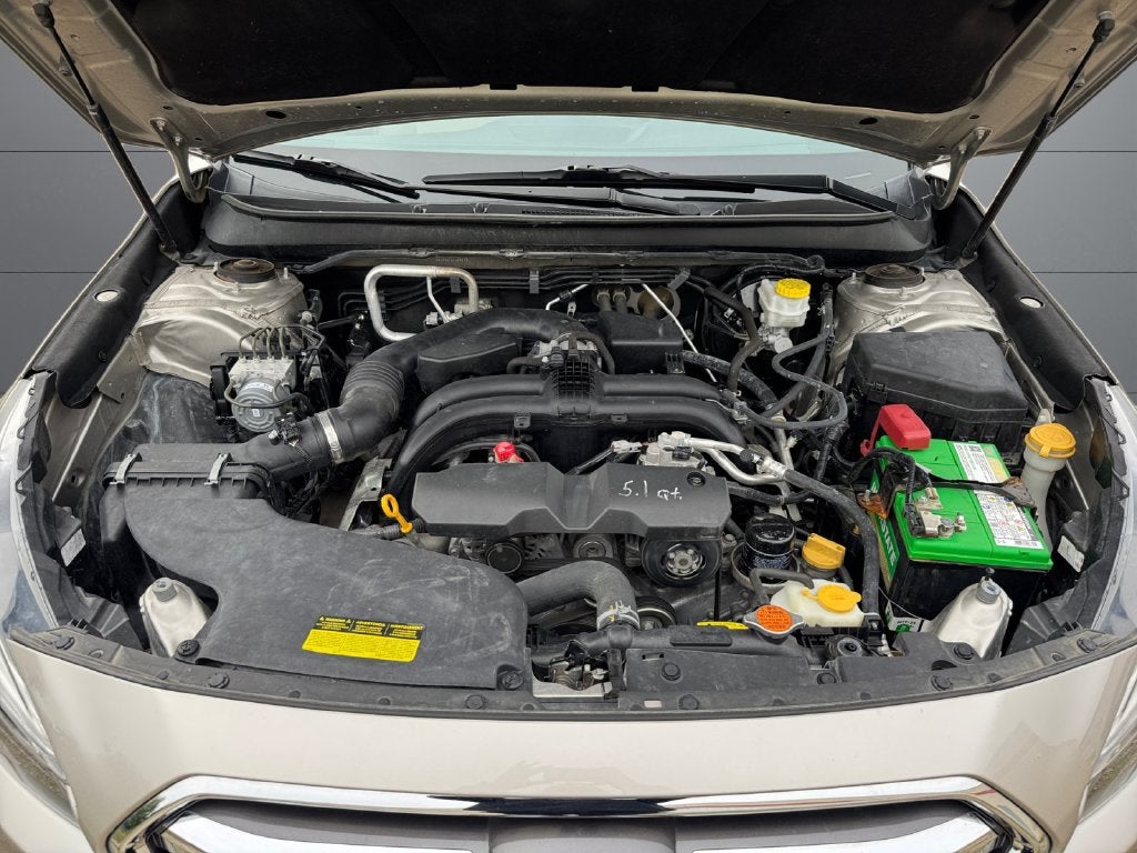 2019 Subaru Outback 2.5i Premium AWD