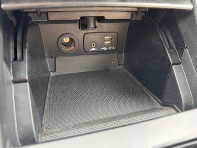 2019 Subaru Outback 2.5i Premium AWD