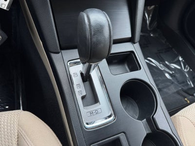 2019 Subaru Outback 2.5i Premium AWD