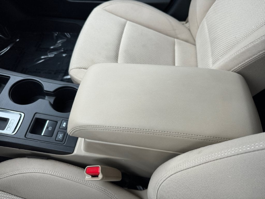 2019 Subaru Outback 2.5i Premium AWD