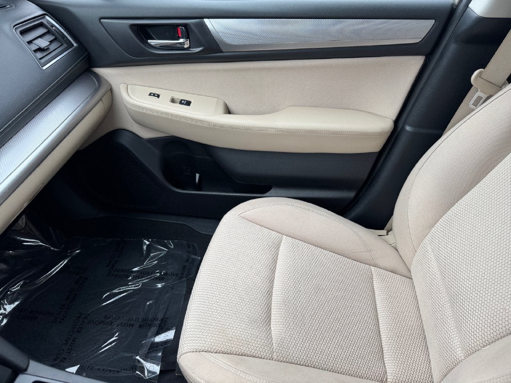 2019 Subaru Outback 2.5i Premium AWD