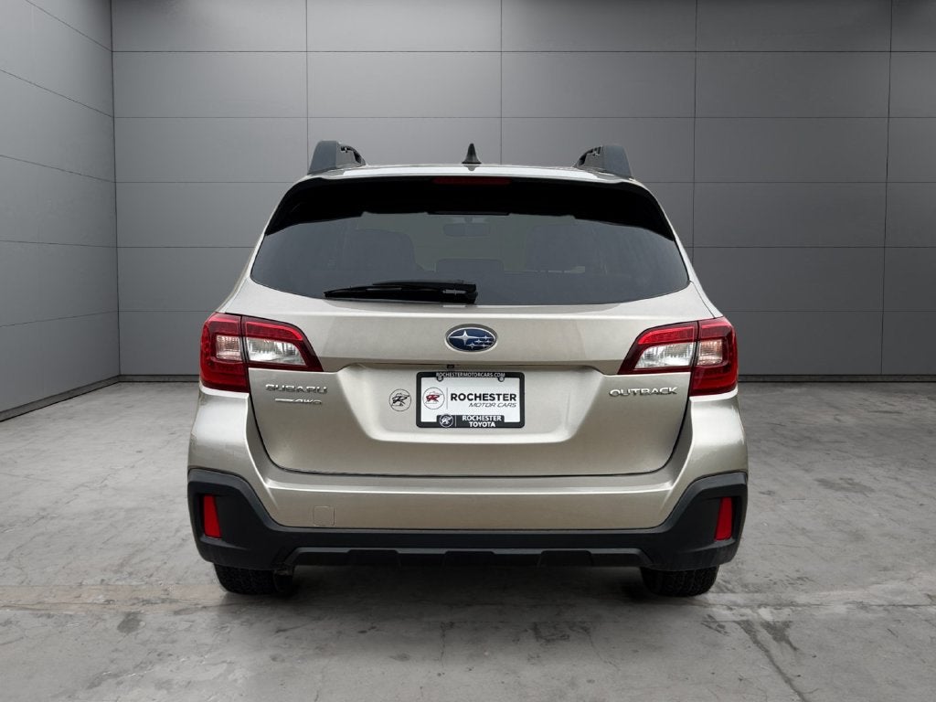 2019 Subaru Outback 2.5i Premium AWD