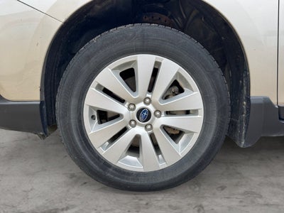 2019 Subaru Outback 2.5i Premium AWD