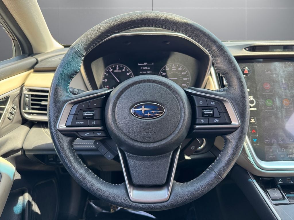 2020 Subaru Outback Limited Limited