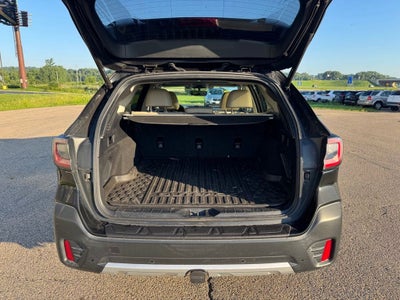 2020 Subaru Outback Limited Limited